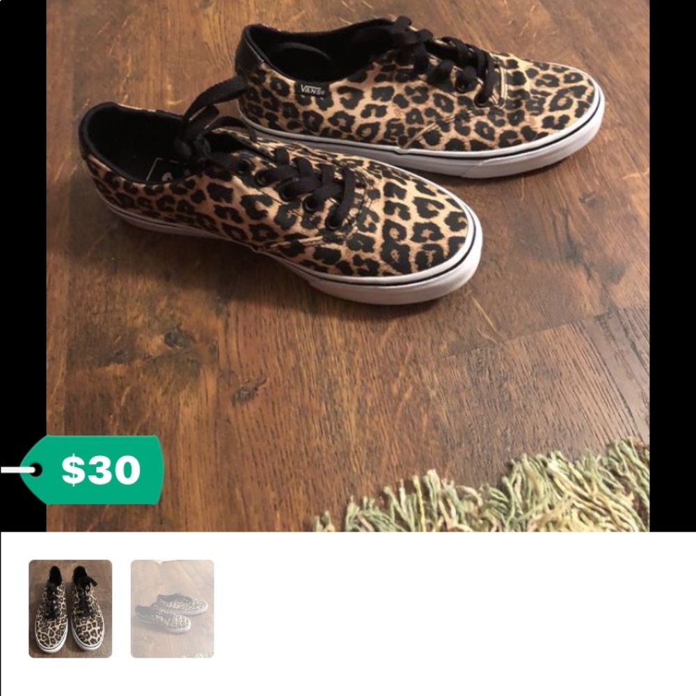 Vans - Picture 2 of 3